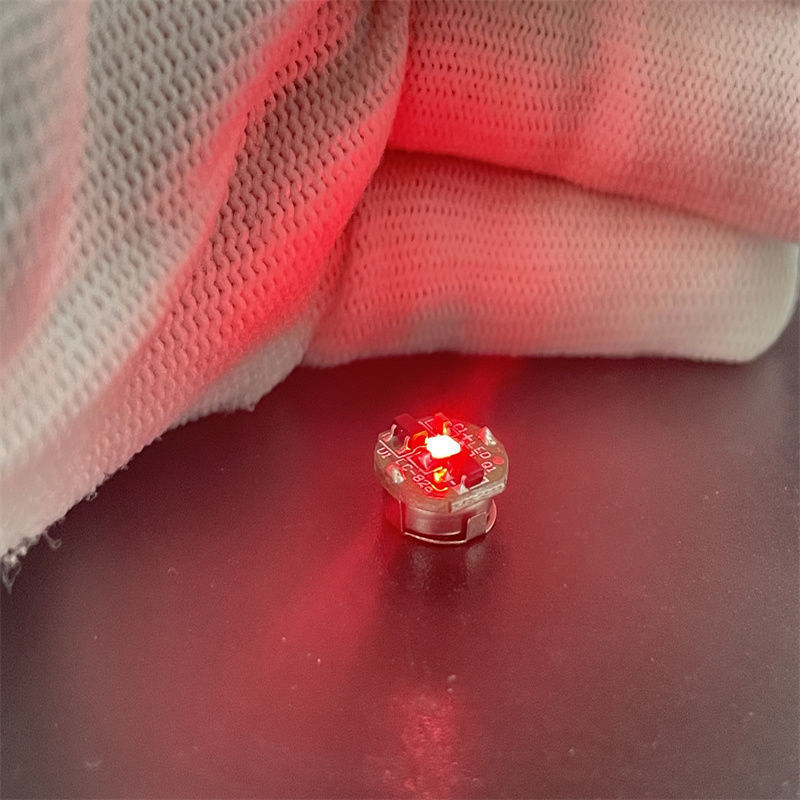 Light Switch - Mini LED Lamp Magnetron Lamp LED