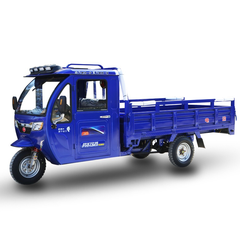 Cargo Vehicle Electric Trike E - огляд і ціна Home Improvement Fence