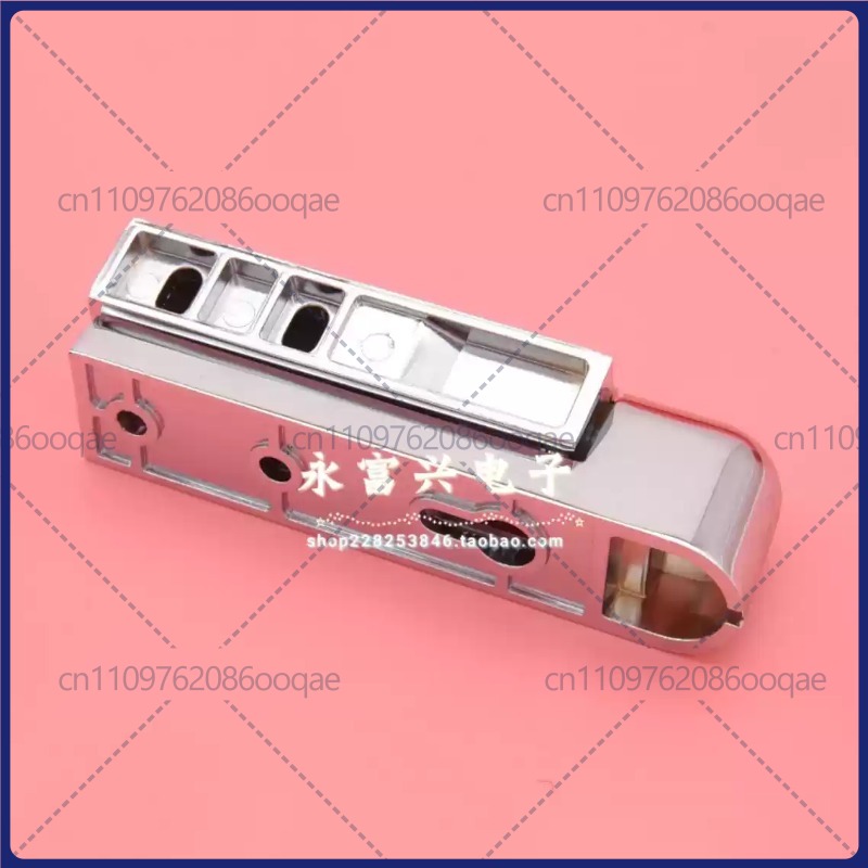 Round Door Hinge for FABRISTEE - огляд і ціна Cabinet Hinges