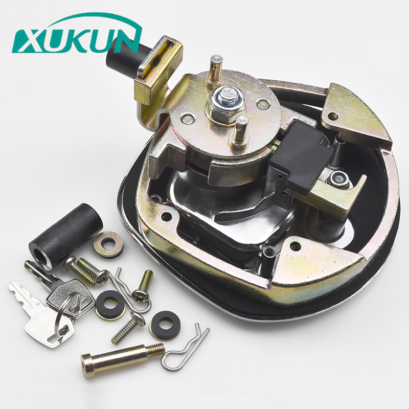 Toolbox Caravan Handle Paddle  - огляд і ціна Door Lock