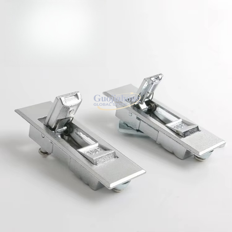 MS603 Switchboard Cabinet Elec - огляд і ціна Door Handle