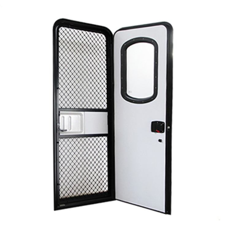 Top Quality RV American Style  - огляд і ціна Door Lock