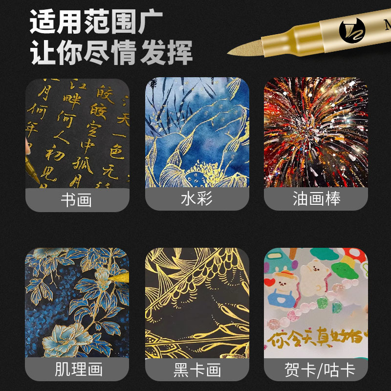 2-12 Pcs DIY Waterproof Paint  - огляд і ціна Paint Brush