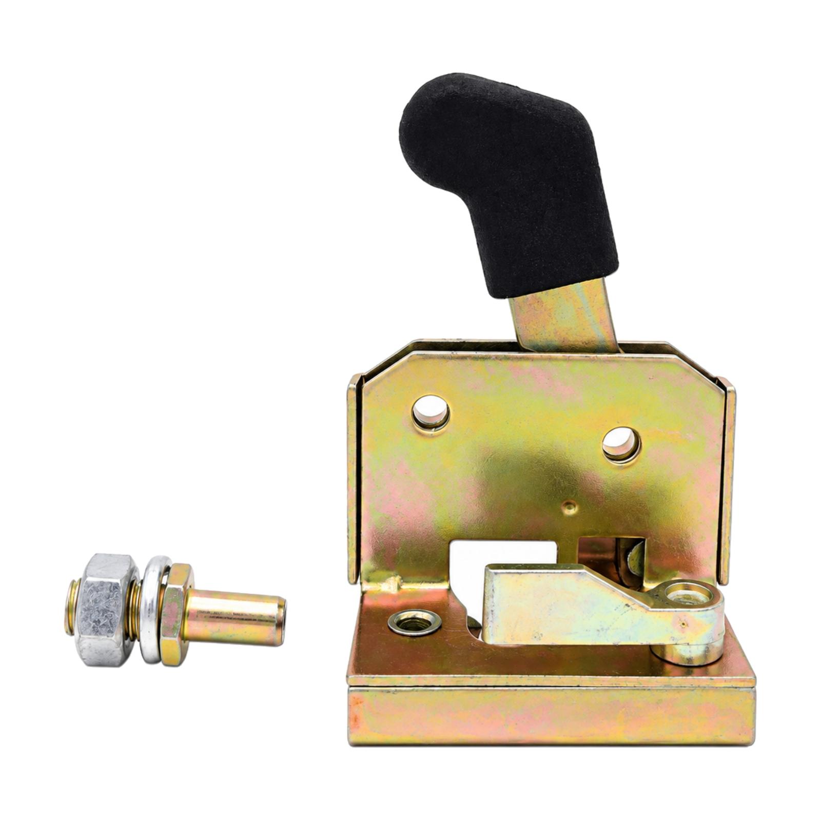 Mechanical Door Latch for Engi - огляд і ціна Door Lock
