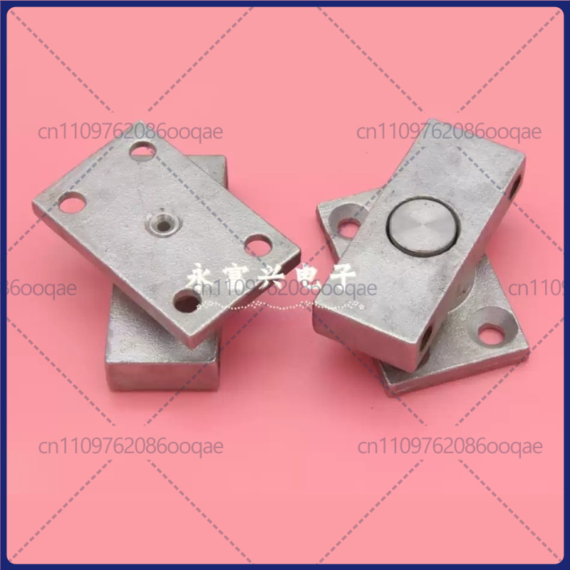 Positioning Hinges for FABRIST - огляд і ціна Cabinet Hinges