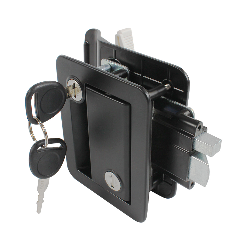 Zinc Alloy RV Security Key Loc - огляд і ціна Door Lock