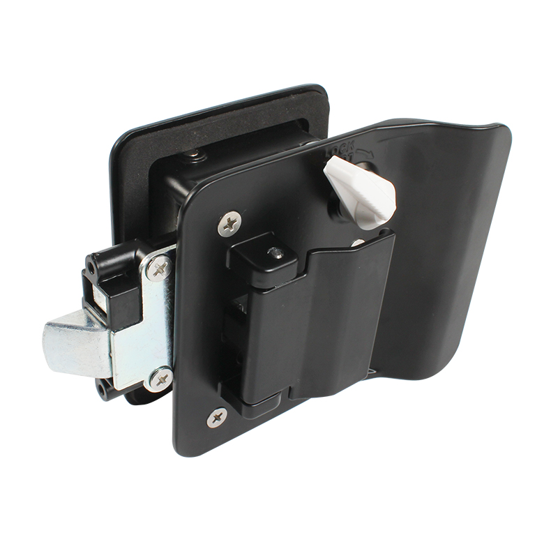 Zinc Alloy RV Security Key Loc - огляд і ціна Door Lock
