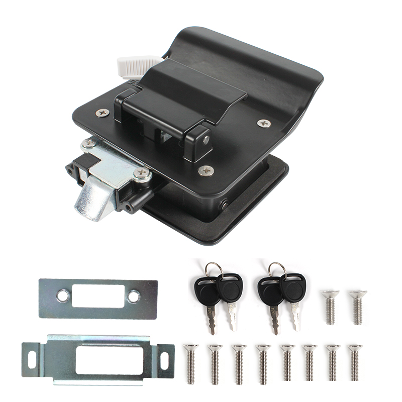 Zinc Alloy RV Security Key Loc - огляд і ціна Door Lock